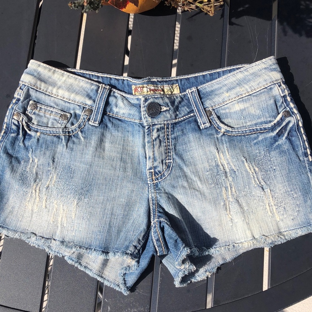 BKE Shorts